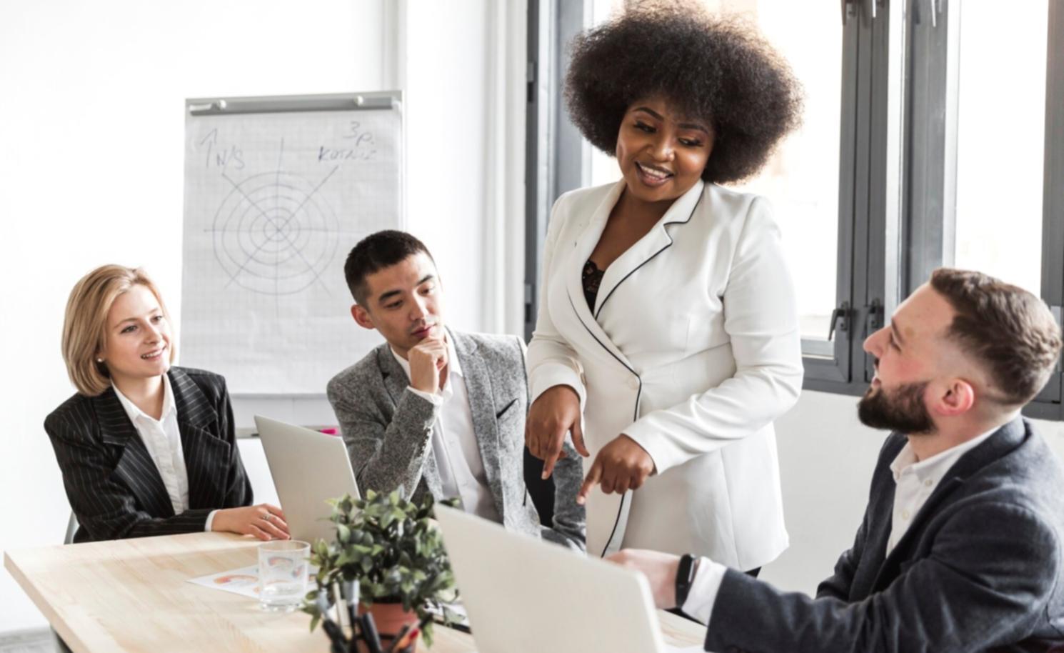 Finanzielle Übersicht gewinnen