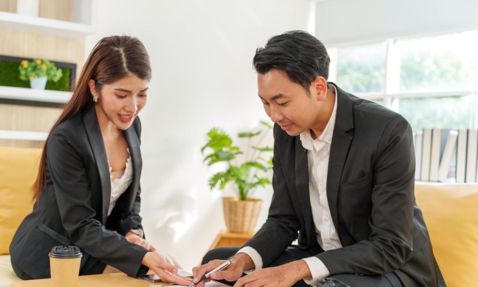 Praktische Budgetplanung mit strukturiertem Ansatz