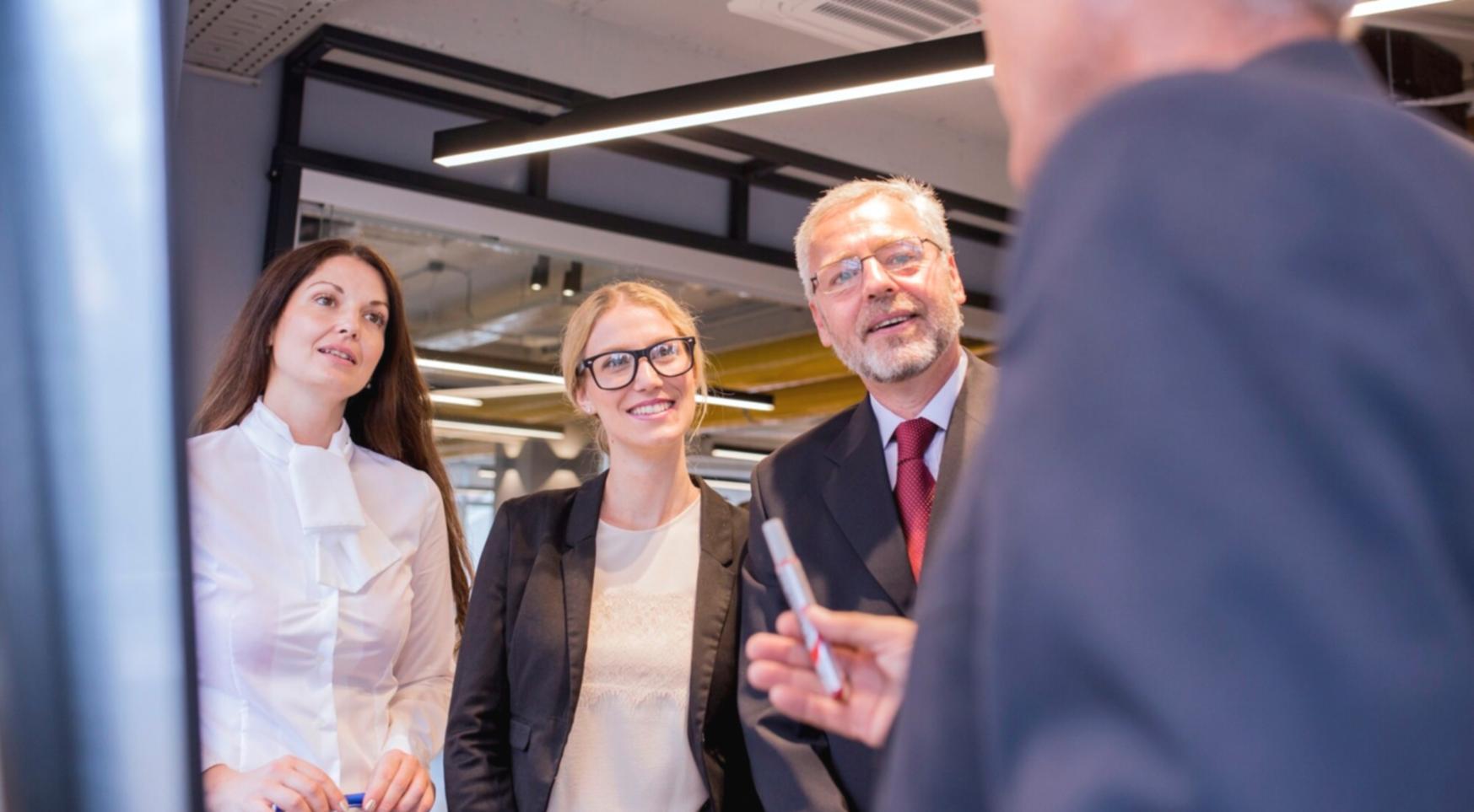 Praktische Budgetplanung