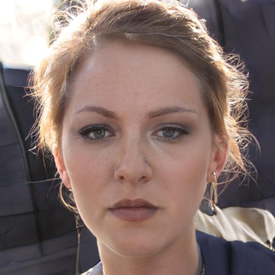 Linnéa Valtanen, Geschäftsführerin reviontalis